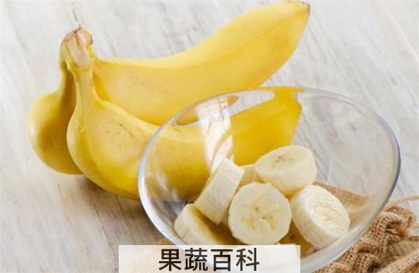 为什么香蕉都是弯的