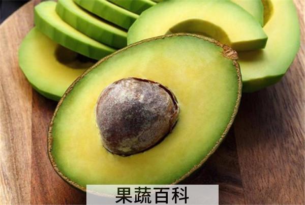 牛油果的核可以用来干什么