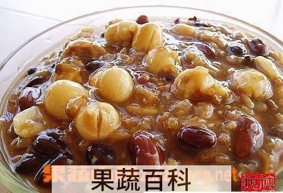 果蔬百科