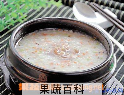 果蔬百科