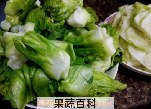 抱子芥的功效与作用 抱子芥哪些人不能吃
