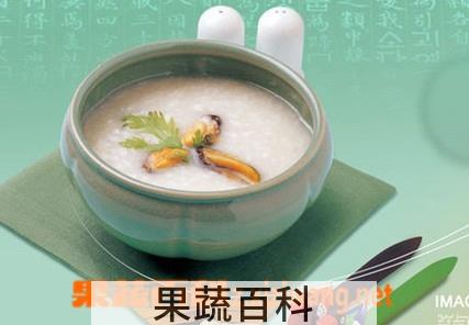 果蔬百科