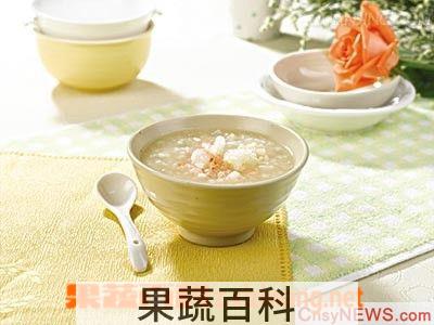 果蔬百科
