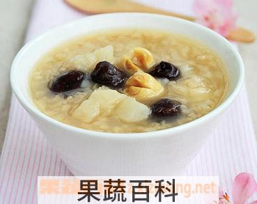 果蔬百科