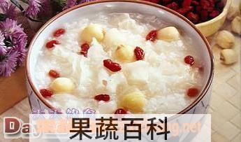 果蔬百科