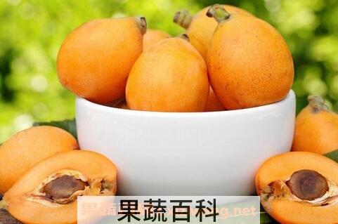 枇杷的保存方法 枇杷的保鲜方法