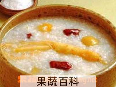 果蔬百科