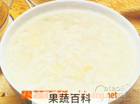 果蔬百科
