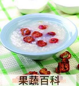 果蔬百科