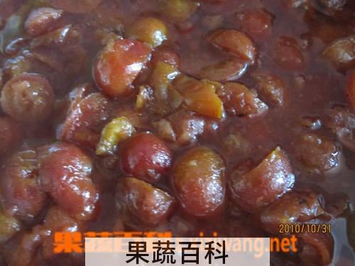 果蔬百科