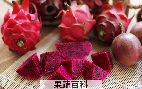 火龙果馒头怎么做不变色