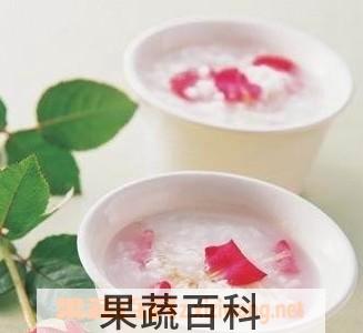果蔬百科