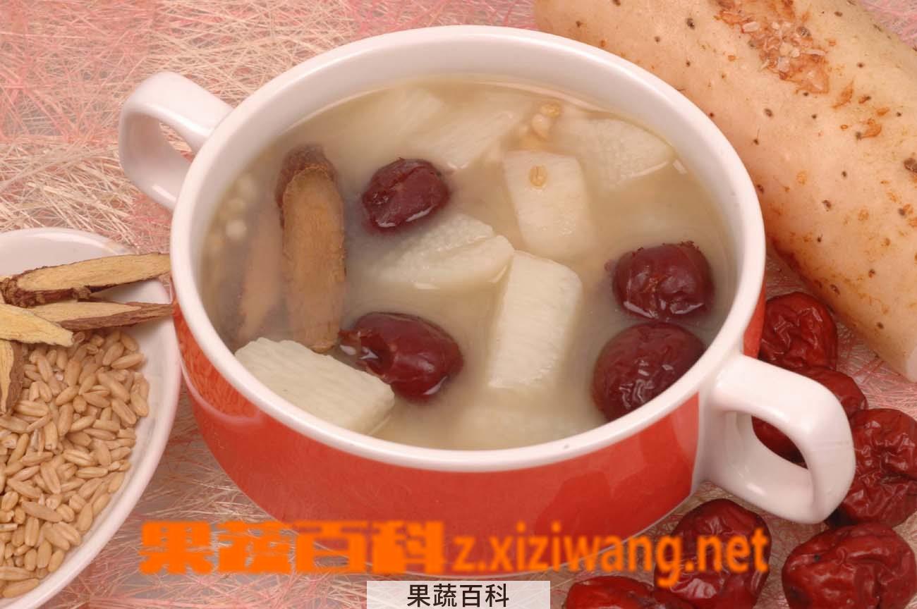 果蔬百科