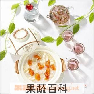 果蔬百科