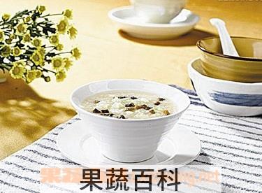果蔬百科