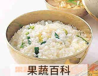 果蔬百科