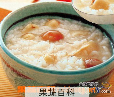果蔬百科