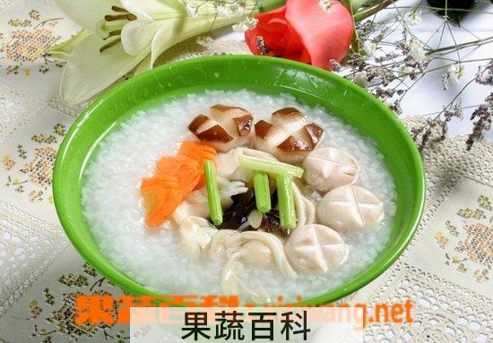 果蔬百科