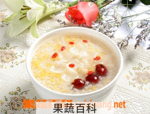果蔬百科