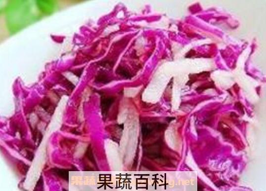甘蓝泡菜如何做 甘蓝泡菜的腌制方法