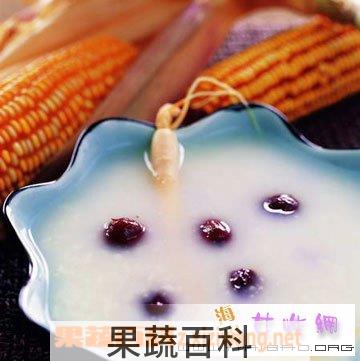 果蔬百科