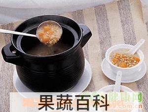 果蔬百科