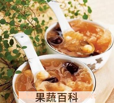 果蔬百科