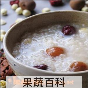 果蔬百科