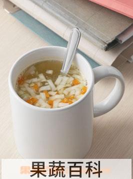 果蔬百科