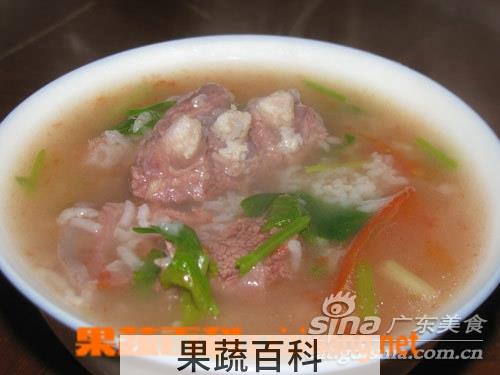 果蔬百科