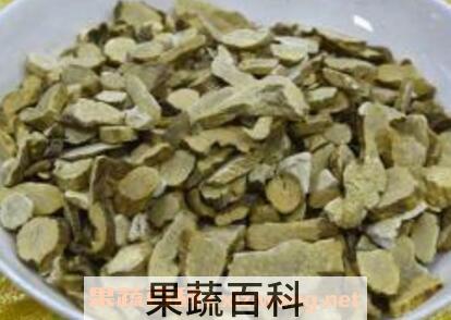 麸炒山药的功效与作用