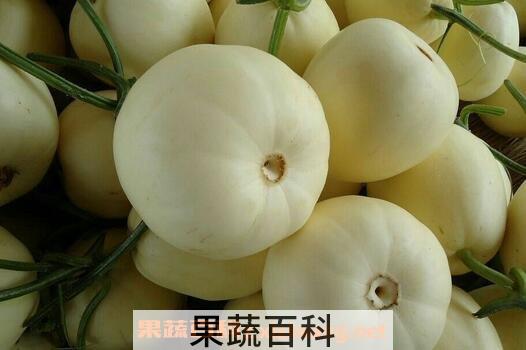 梨瓜可以做菜吗 梨瓜做菜怎么吃
