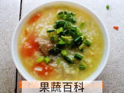果蔬百科