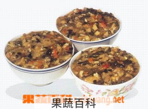 果蔬百科