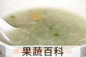 果蔬百科
