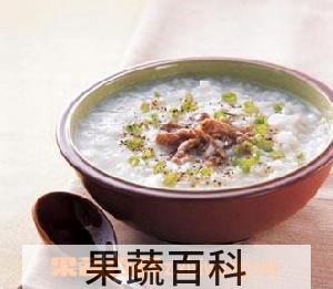 果蔬百科