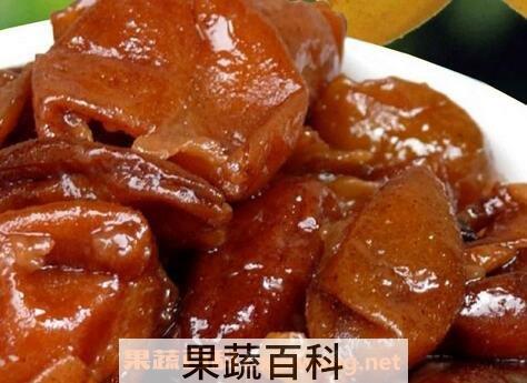 孕妇吃蜂蜜黄皮的功效与作用