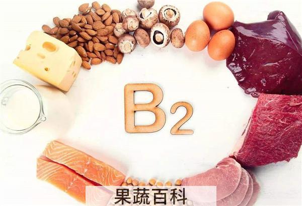 维生素b2的用途是什么，维生素b2作用和功效是什么