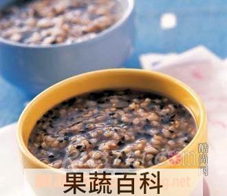 果蔬百科