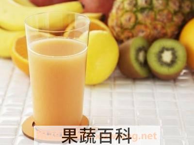 果汁
