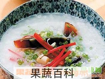 果蔬百科