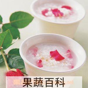 果蔬百科