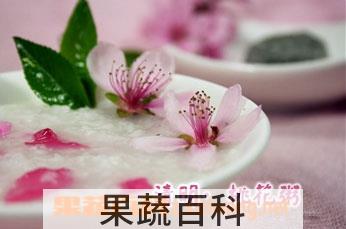 果蔬百科