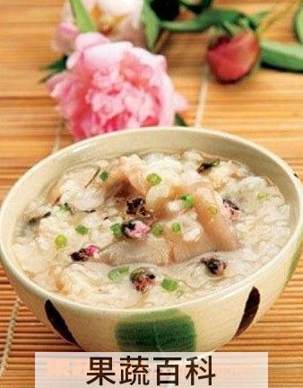 果蔬百科