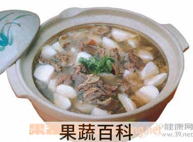 果蔬百科