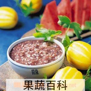 果蔬百科