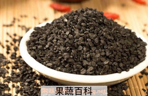 韭菜子泡茶的功效与作用