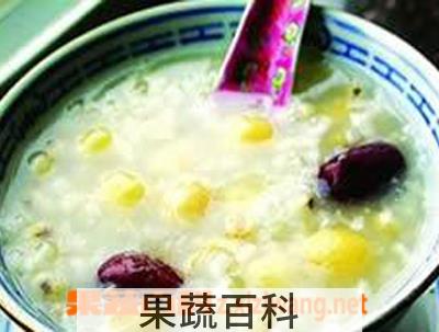 果蔬百科