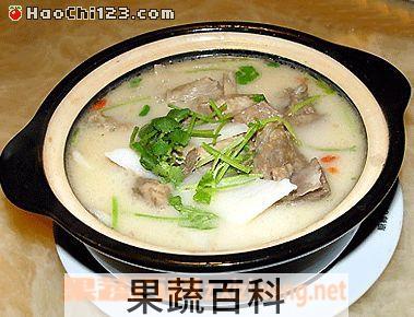 果蔬百科