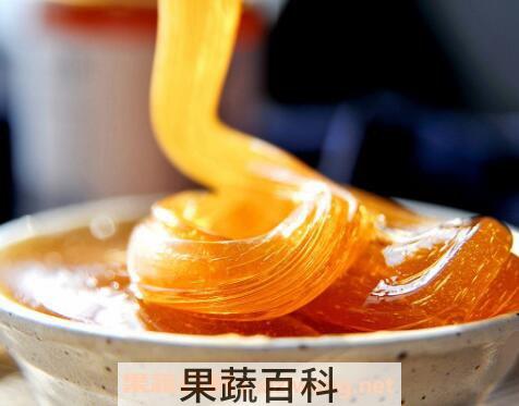 麦芽糖的功效与作用及禁忌